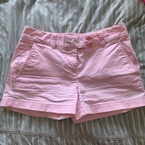 Pink Vineyard Vines 3” short
